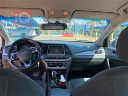 هیوندای سۆناتا